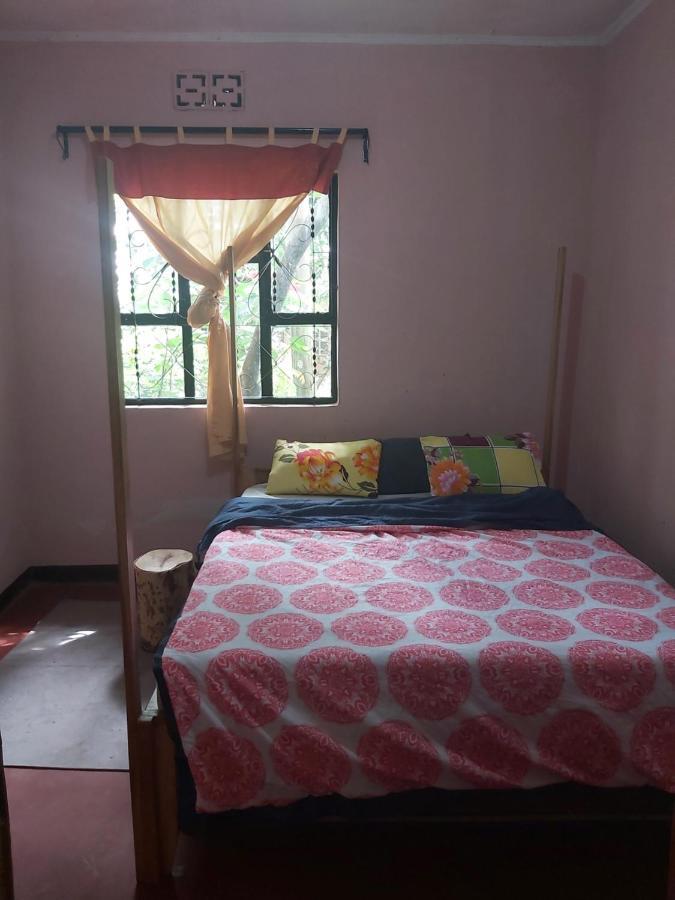 Mama Aziz Homestay Arusha Ngoại thất bức ảnh