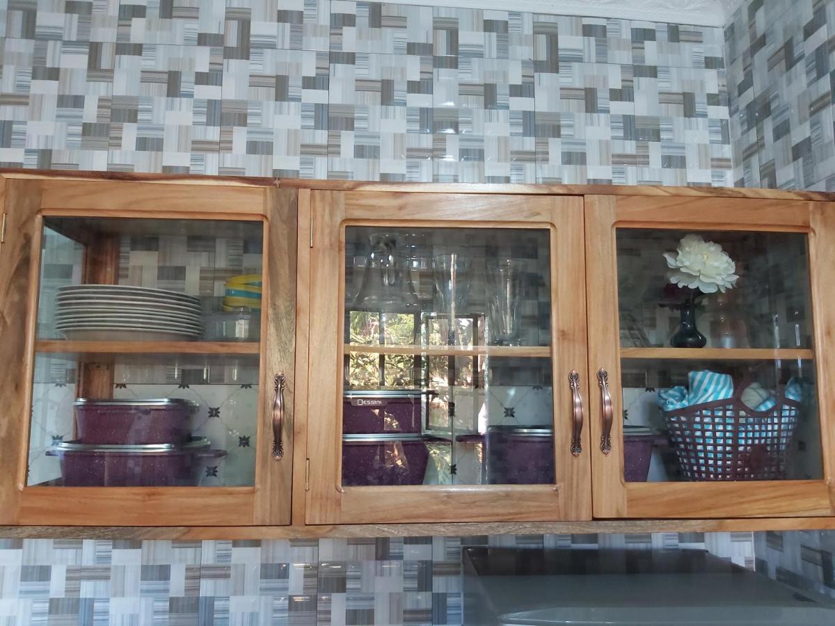 Mama Aziz Homestay Arusha Ngoại thất bức ảnh