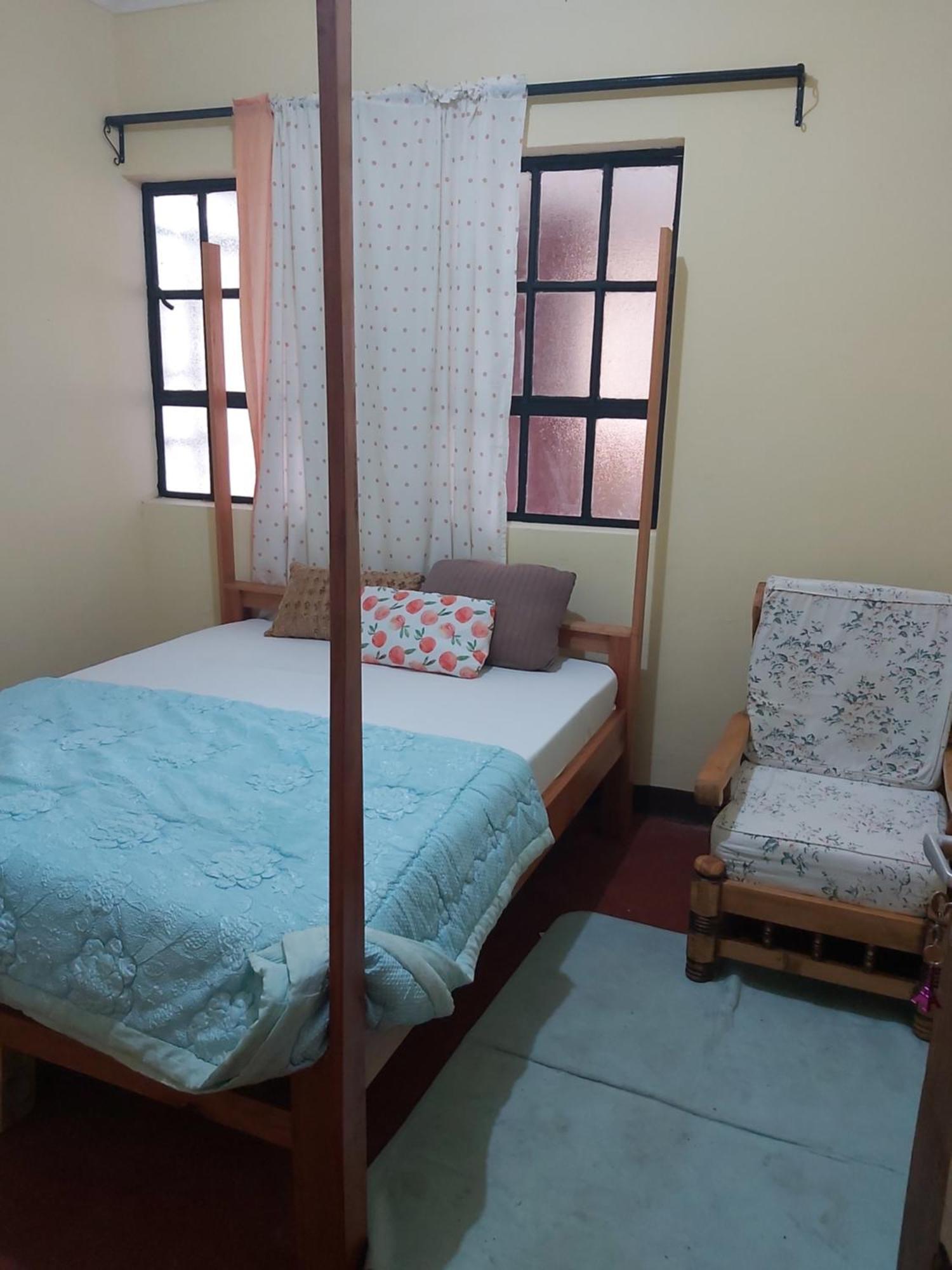 Mama Aziz Homestay Arusha Ngoại thất bức ảnh